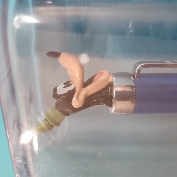 BNIB Vintage The Disney Store Exclusive Goofy Collector Pen - Picture 2 of 8